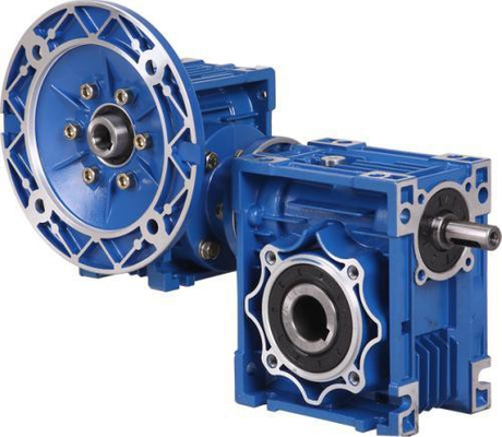 Cast Iron Worm Wheel Gearbox