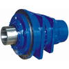 High Torque Inline Planetary Gearbox