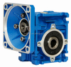 Worm Gear Motor Aluminum Speed Reducer