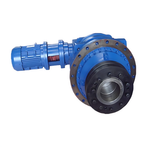 P Series Compact High Torque Gearbox Planetary Gear Units 