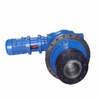 High Torque Right Angle Planetary Gearbox with CE Certified