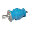 Inline Industrial Planetary Gearbox