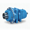 FLENDER Type Planetary Gearbox 