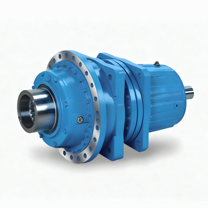 FLENDER Type Planetary Gearbox 