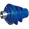 Flender Right Angle Planetary Gearbox