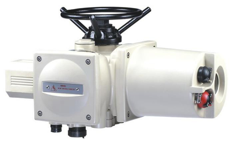 Multi Turn Actuator