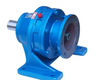 Cycloidal Gear Motor