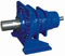 High Torque Planetary Gear Reducer