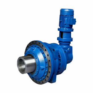 High Torque Planetary Gearbox