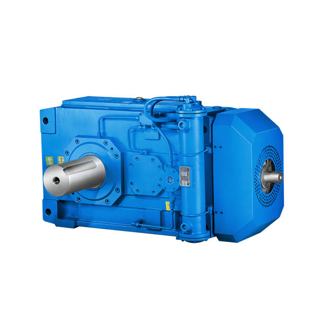 Flender Type Heavy Duty Gearbox