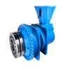  High Torque Gearbox Planetary Gear Units 