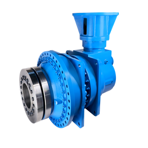  High Torque Gearbox Planetary Gear Units 