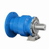 Inline Industrial Planetary Gearbox
