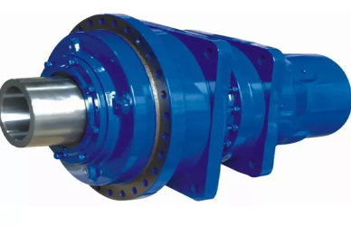 Բարձր Torque փոխանցումատուփ