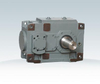 High Torque Helical Gearbox