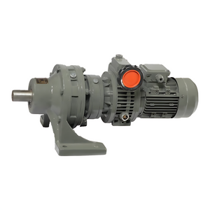 BAFFERO Electric Ac Cycloidal Gearbox