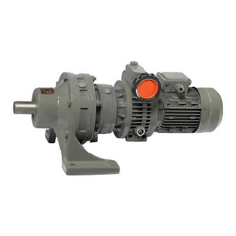 Cycloid Gear Box Motor