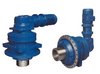 Bevel 2/3 Stage Planetary Gearbox with High Torque