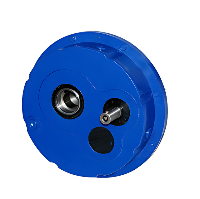 TA Helical Shaft Mount Moter Gear 