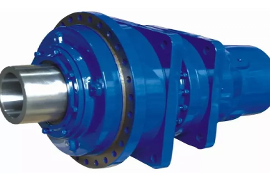 high torque gearbox