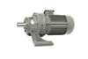 Cycloidal Gearbox