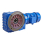Right Angle Helical Bevel Gearbox