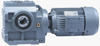 Helical Worm Gear Reducer