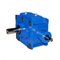 Right Angle Helical Gearmotor