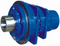 High Torque Planetary Gear Reducer