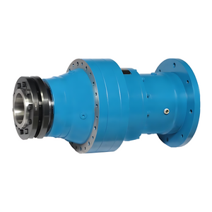 N Series Right Angle Industrial Planetary Gearmotor