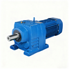 Helical Gear Motor