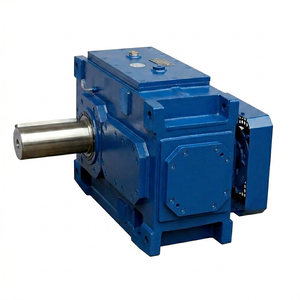 Right Angle Helical Gearmotor