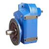 Parallel Shaft Gearbox for Crane