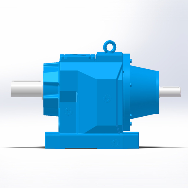 Coaxial Gearbox