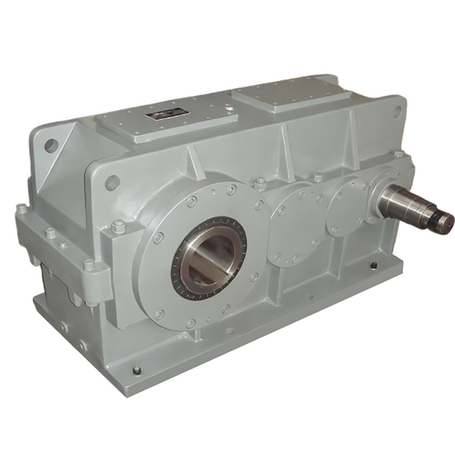 High Torque Speed Reducer