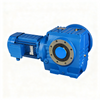Helical Worm Gear Motor