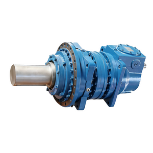  Brevini Rossi FLENDER Parallel Shaft Planetary Gear Speed Peducer 