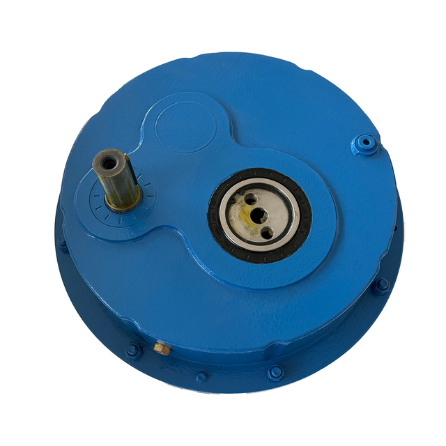 TA Torque Arm Shaft Mount Speed Reducer Gearbox