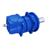 P Series Brevini Parallel Shaft Planetary Gearbox 