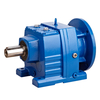 Inline Helical Gear Reducer