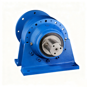 Inline Industrial Planetary Gearbox
