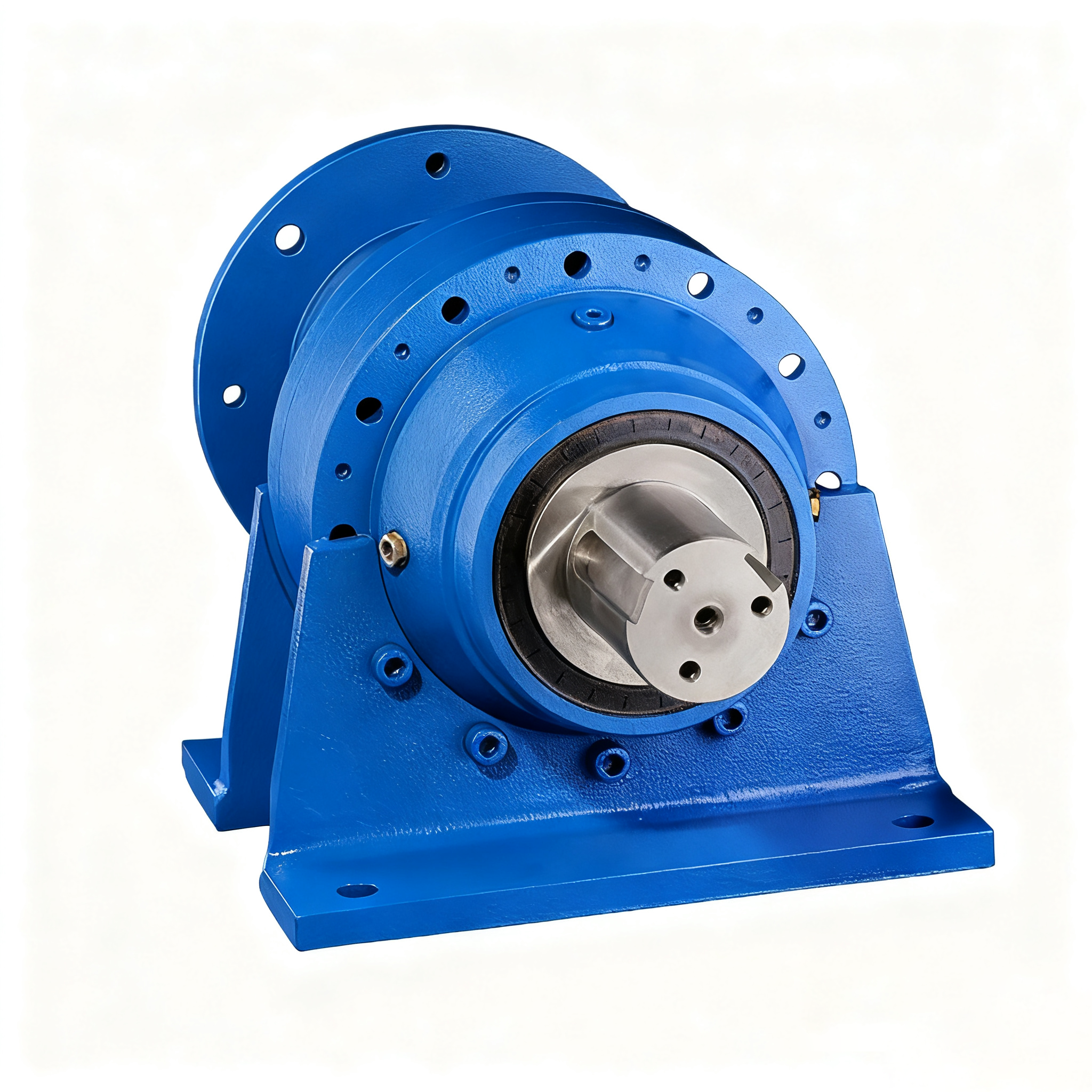 Inline Industrial Planetary Gearbox