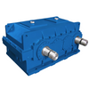 Flender Type Heavy Duty Gearbox