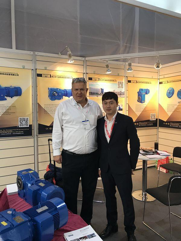 2018 HANNOVER MESSE 2(002)