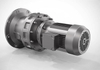 Cycloidal Gearbox