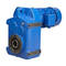 Parallel Shaft Helical Gear Unit