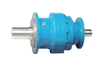 Rossi Small Planetary Gearbox