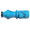 Helical-bevel Planetary Gear Reducer