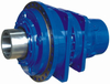 Right Angle Planetary Gear Units