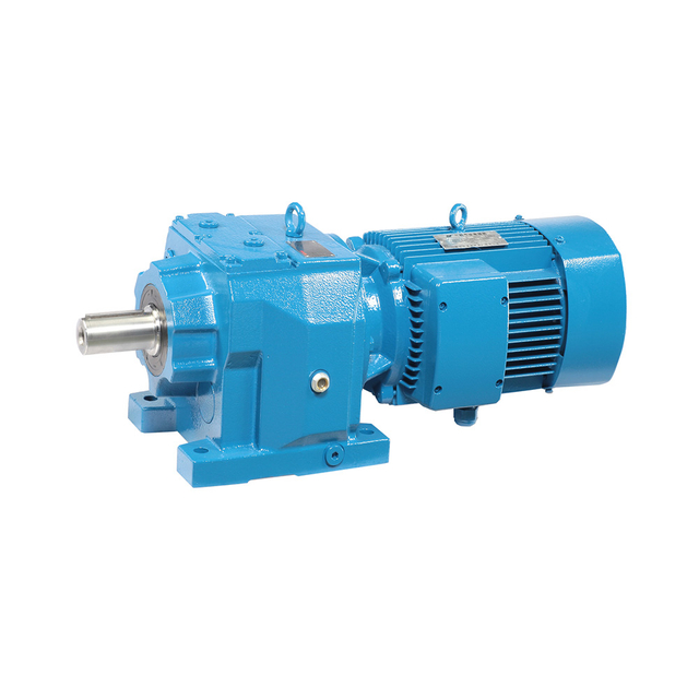 SEW Inline Helical Gearbox